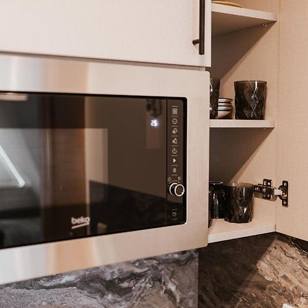 Dom Wypocz Pod Litwinka Apartamenty Białka Tatrzańska Exterior foto