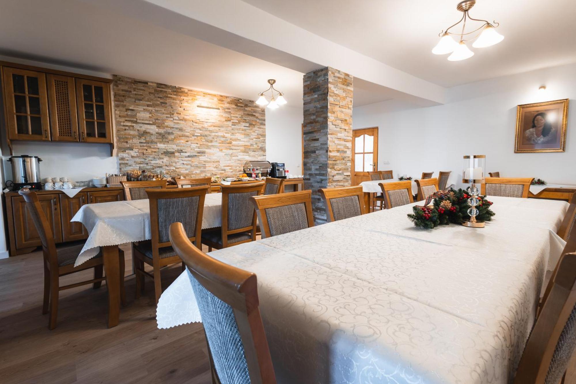 Dom Wypocz Pod Litwinka Apartamenty Białka Tatrzańska Exterior foto