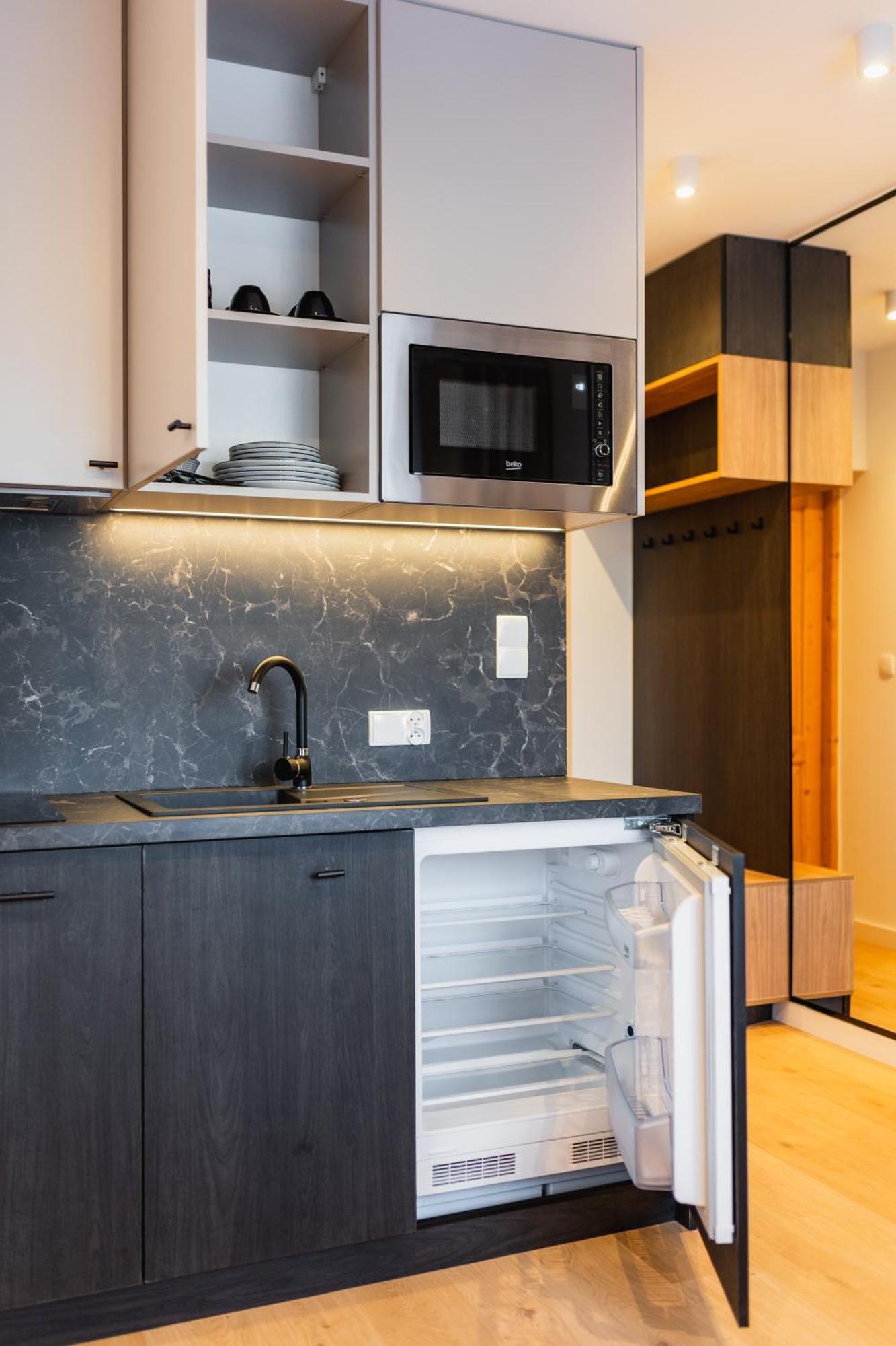 Dom Wypocz Pod Litwinka Apartamenty Białka Tatrzańska Exterior foto