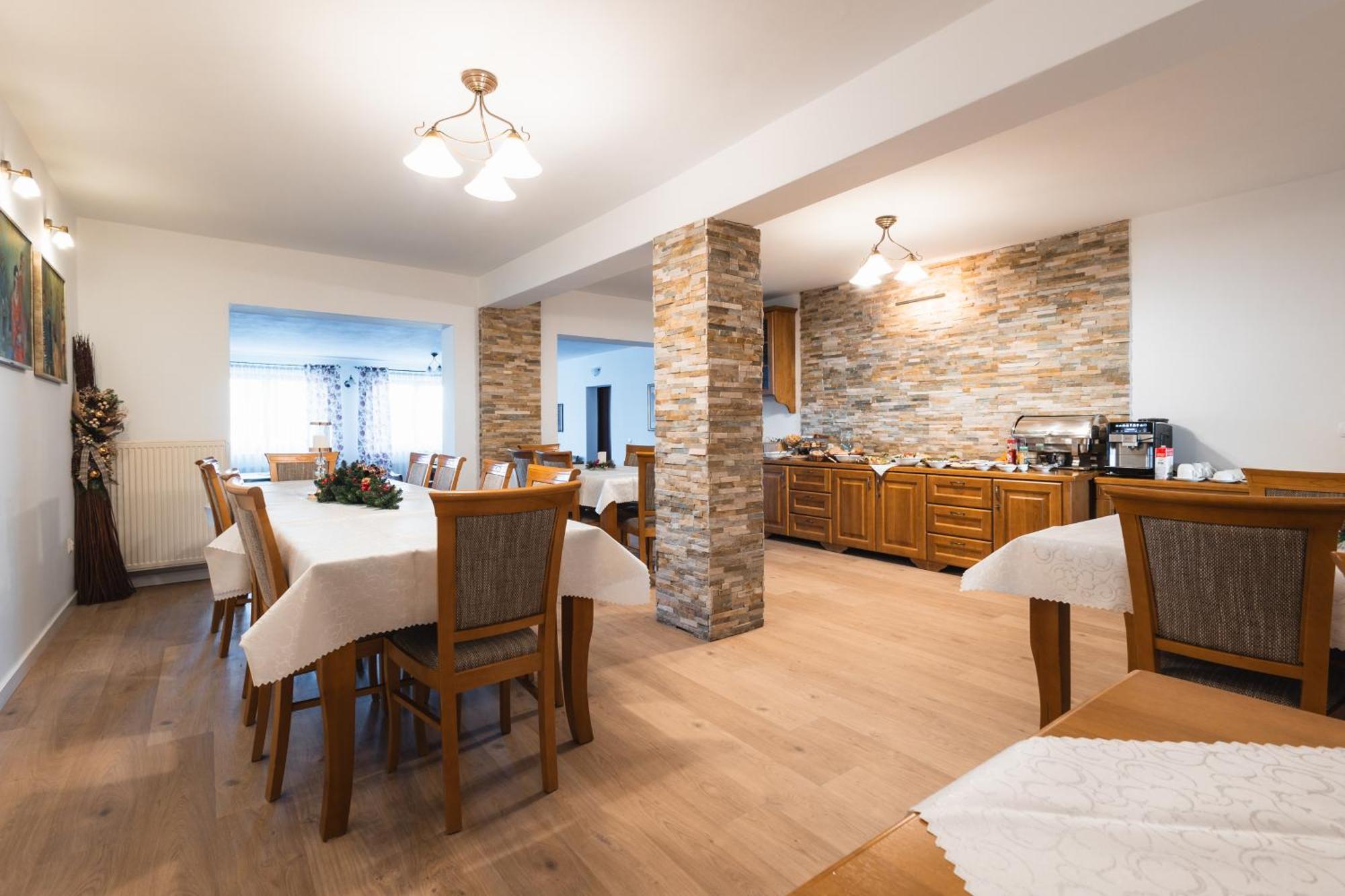 Dom Wypocz Pod Litwinka Apartamenty Białka Tatrzańska Exterior foto