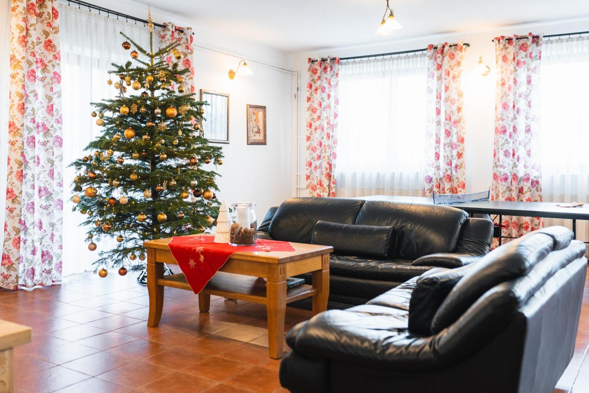 Dom Wypocz Pod Litwinka Apartamenty Białka Tatrzańska Exterior foto