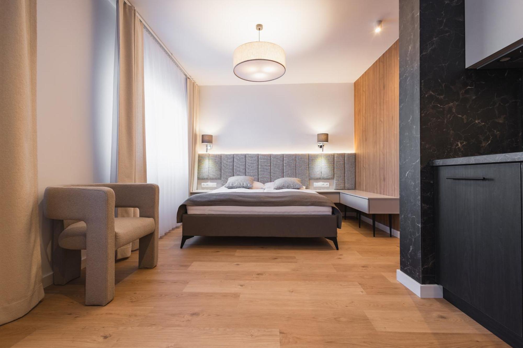 Dom Wypocz Pod Litwinka Apartamenty Białka Tatrzańska Exterior foto