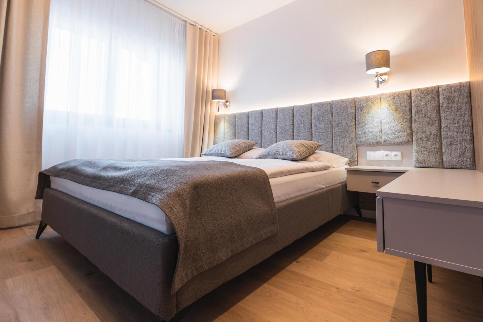 Dom Wypocz Pod Litwinka Apartamenty Białka Tatrzańska Exterior foto