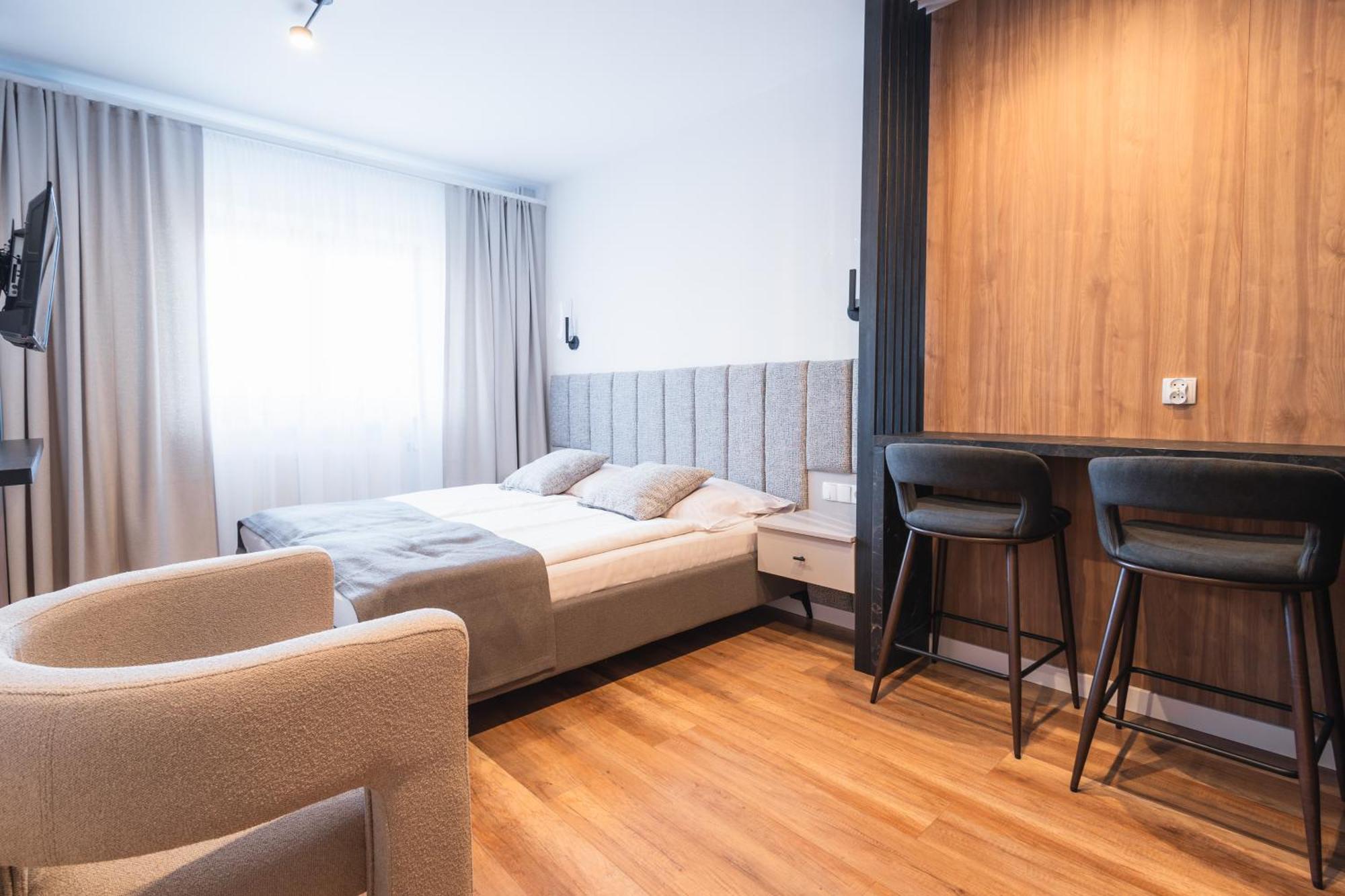 Dom Wypocz Pod Litwinka Apartamenty Białka Tatrzańska Exterior foto