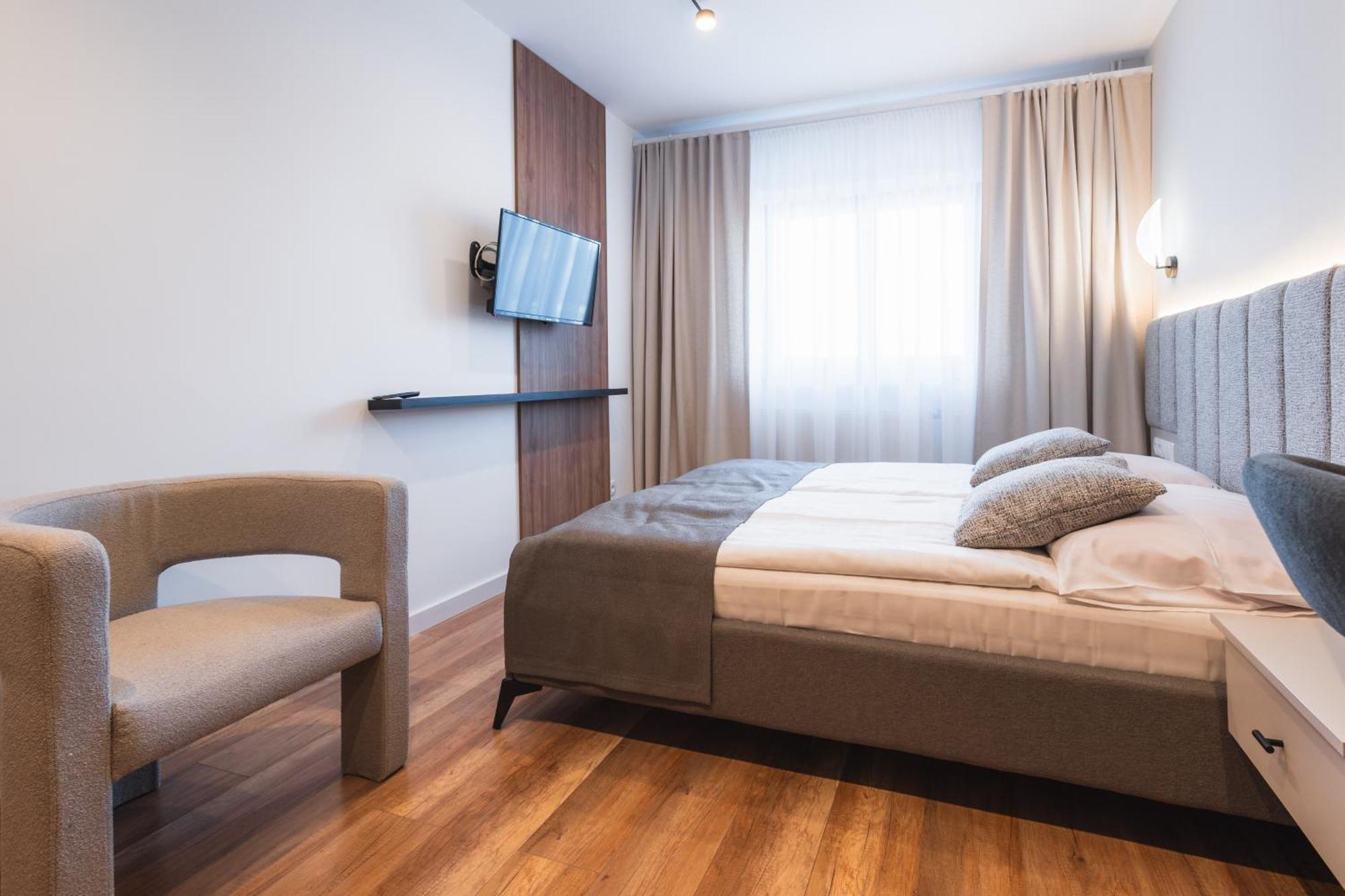 Dom Wypocz Pod Litwinka Apartamenty Białka Tatrzańska Exterior foto