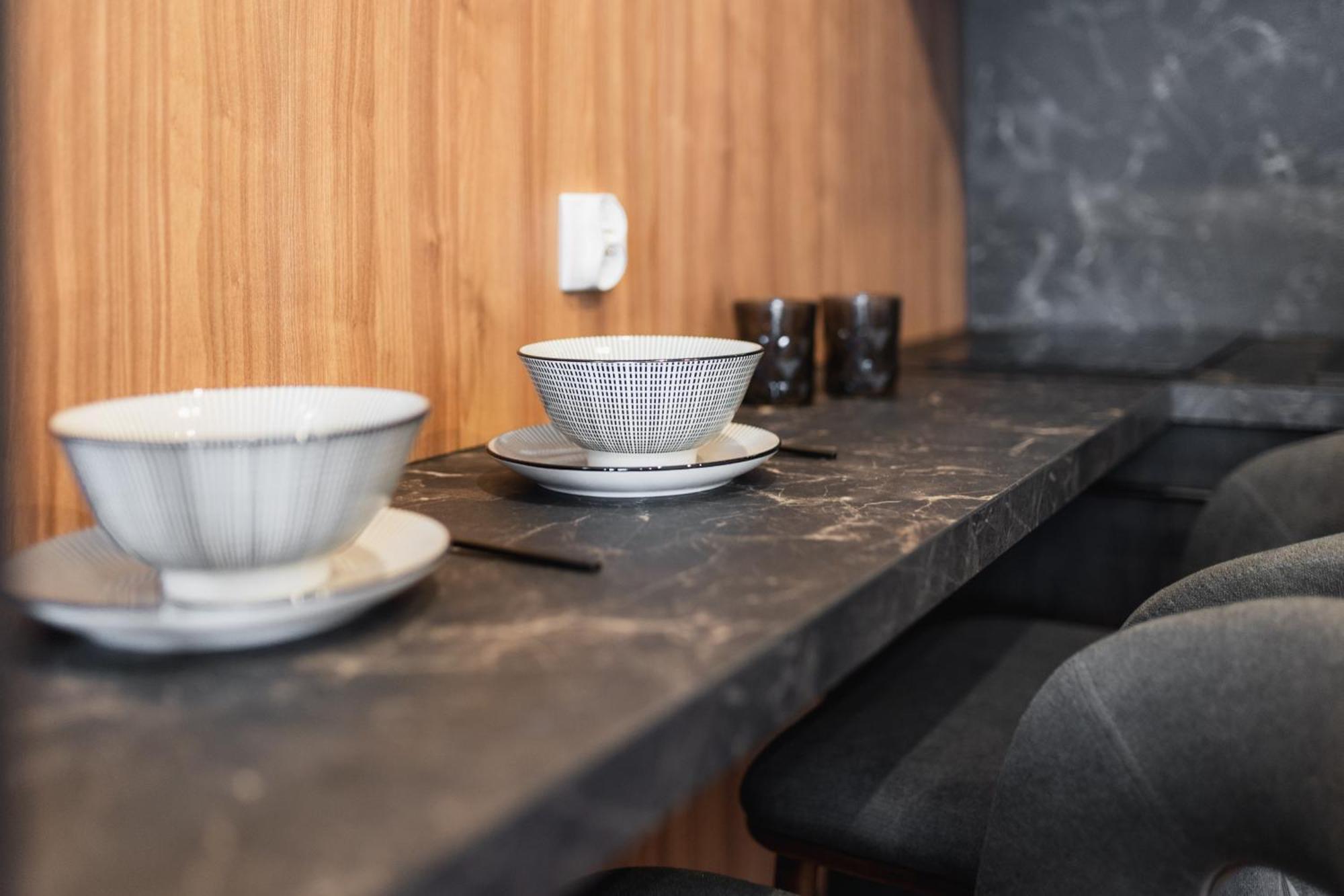 Dom Wypocz Pod Litwinka Apartamenty Białka Tatrzańska Exterior foto