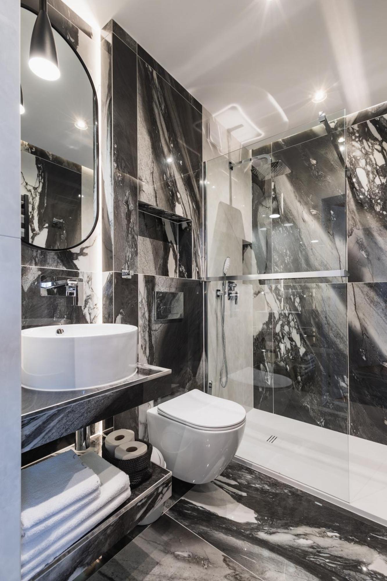 Dom Wypocz Pod Litwinka Apartamenty Białka Tatrzańska Exterior foto