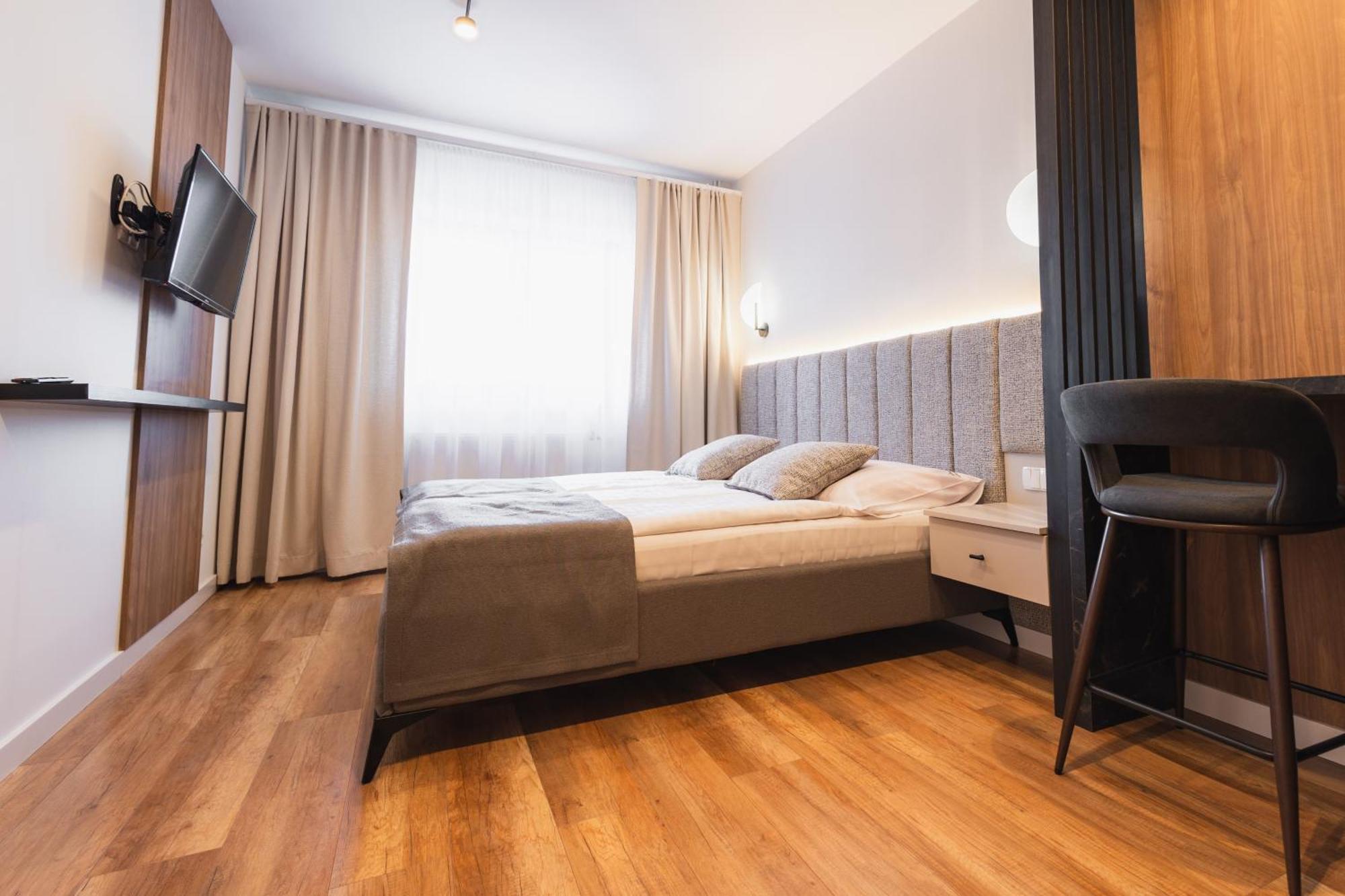 Dom Wypocz Pod Litwinka Apartamenty Białka Tatrzańska Exterior foto