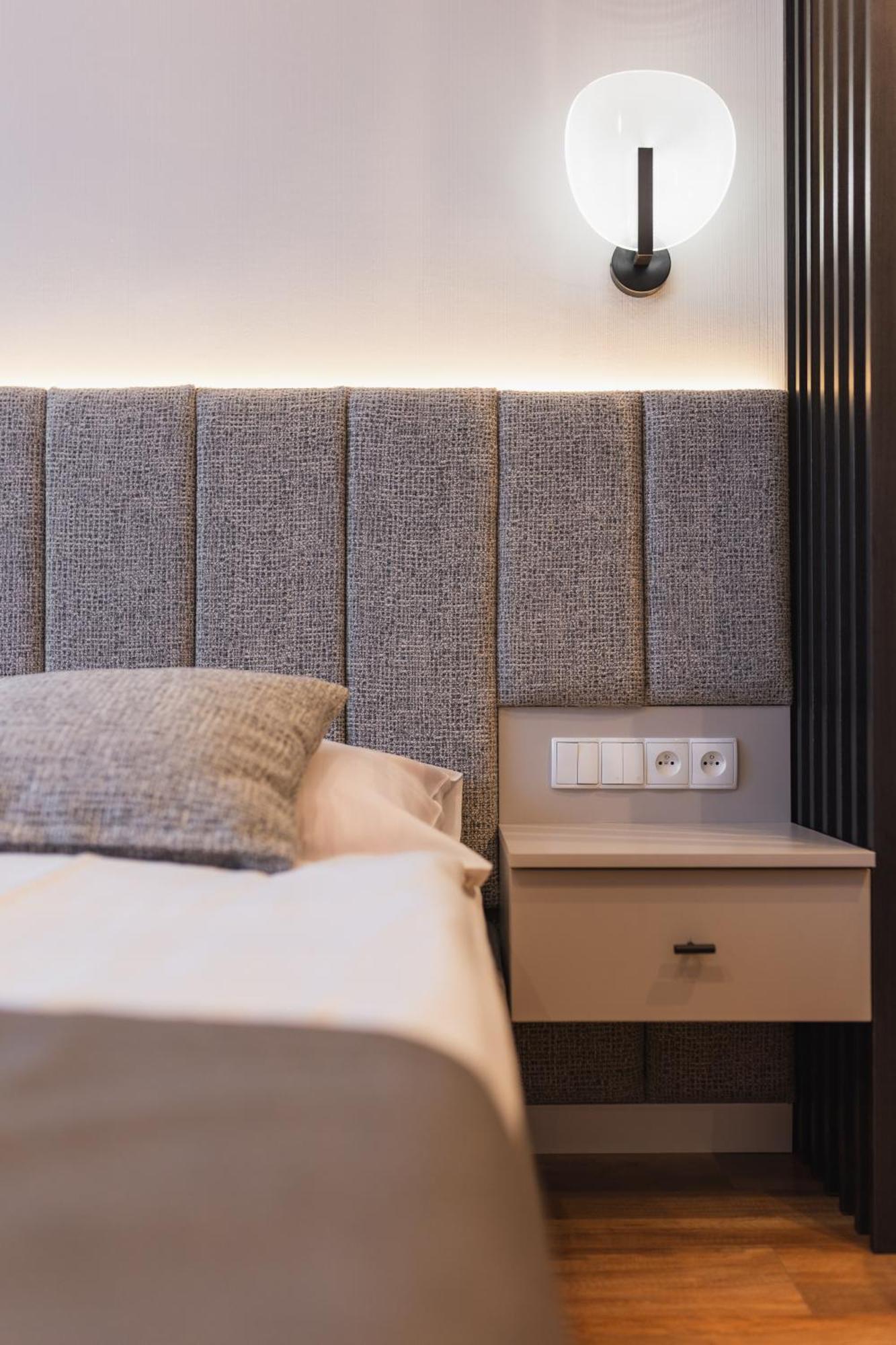 Dom Wypocz Pod Litwinka Apartamenty Białka Tatrzańska Exterior foto