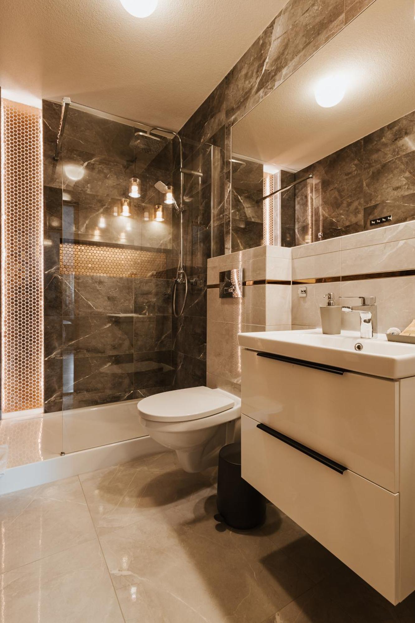 Dom Wypocz Pod Litwinka Apartamenty Białka Tatrzańska Exterior foto