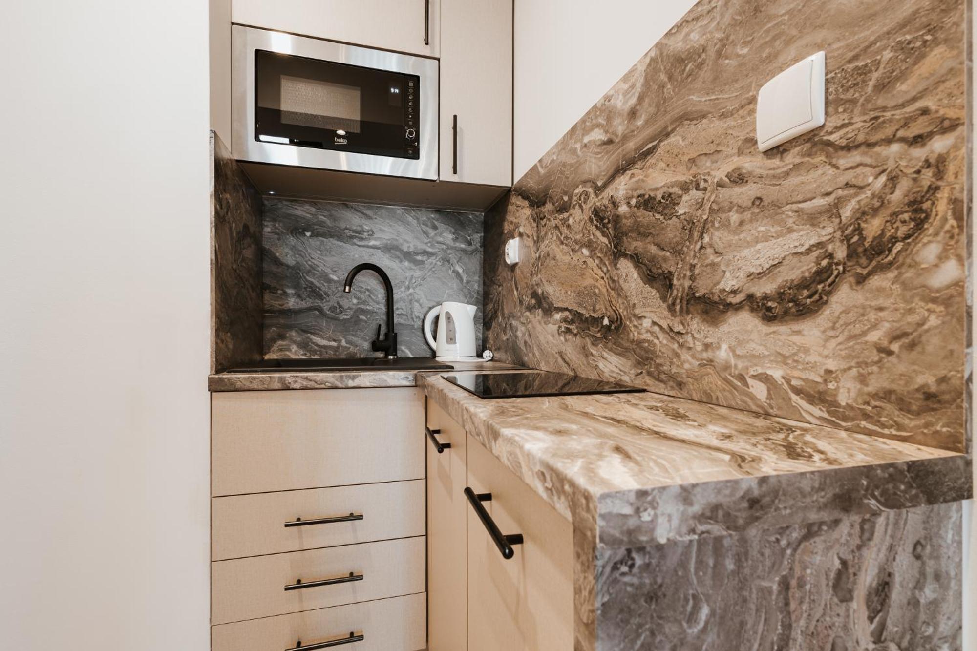Dom Wypocz Pod Litwinka Apartamenty Białka Tatrzańska Exterior foto