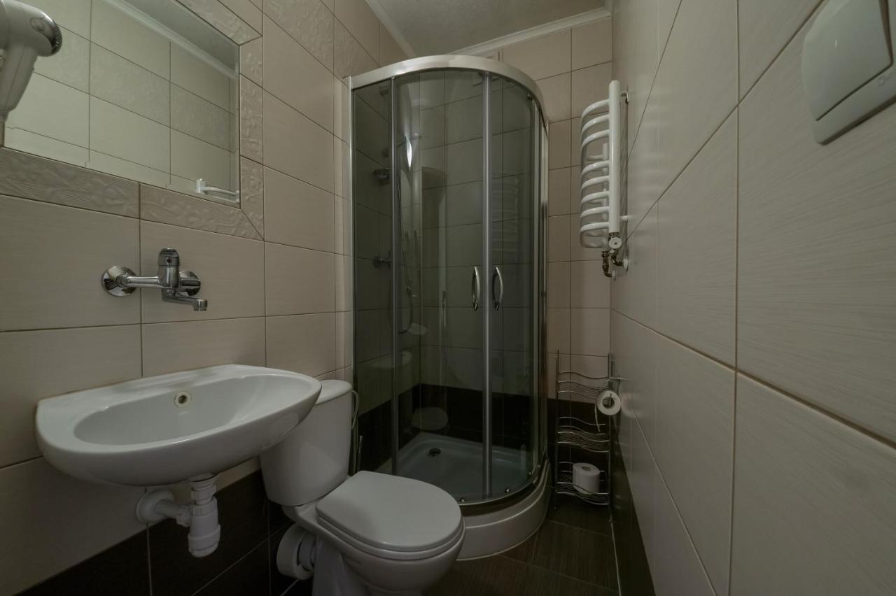 Dom Wypocz Pod Litwinka Apartamenty Białka Tatrzańska Exterior foto