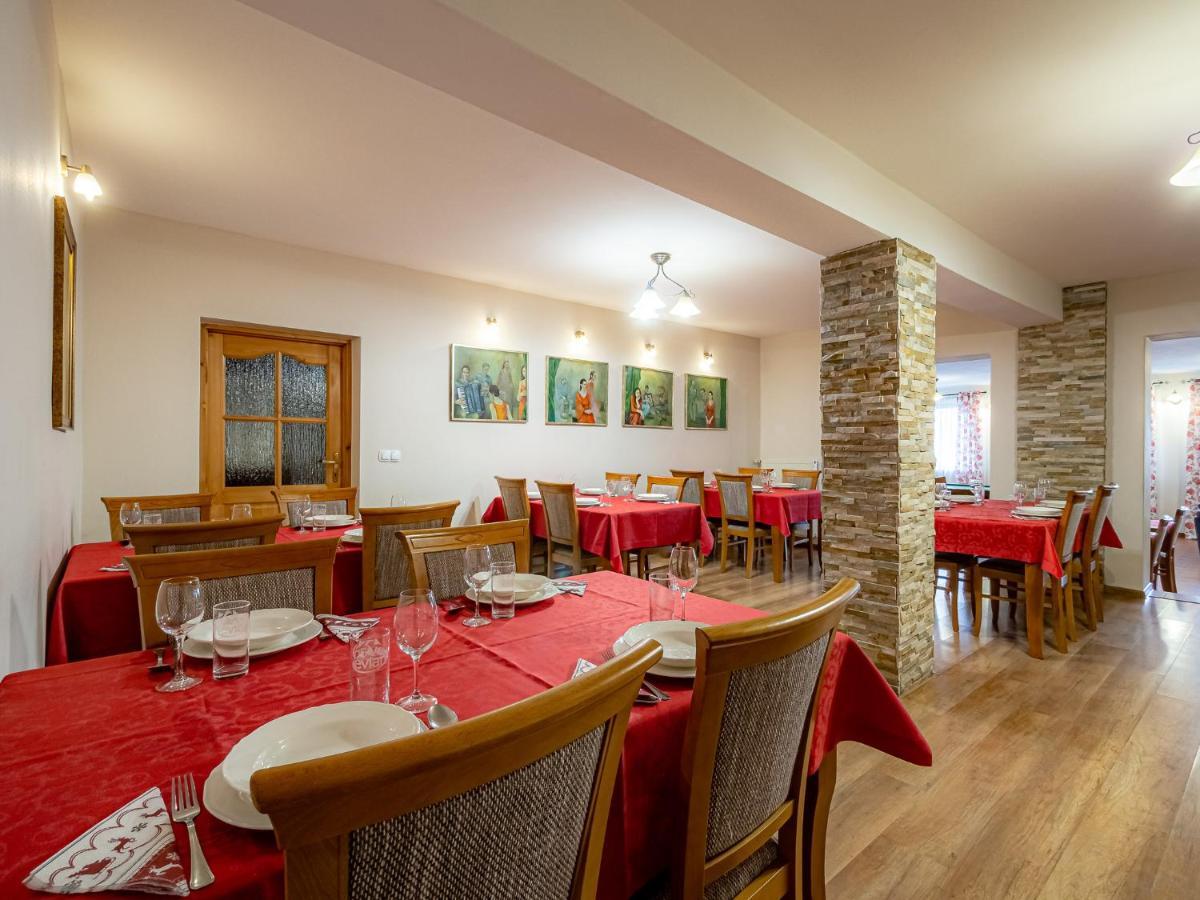 Dom Wypocz Pod Litwinka Apartamenty Białka Tatrzańska Exterior foto
