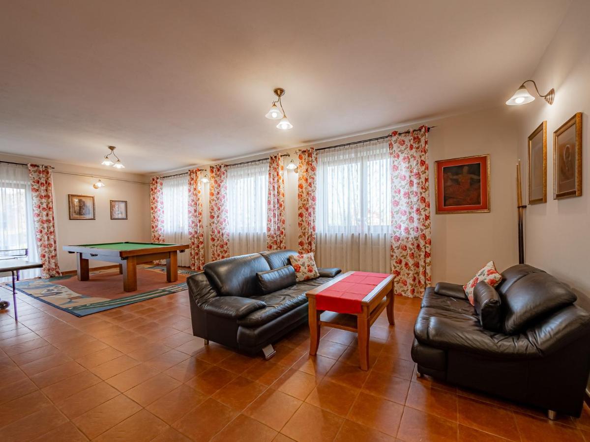 Dom Wypocz Pod Litwinka Apartamenty Białka Tatrzańska Exterior foto